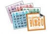 Bullseye Bingo Game - (per 2,000)
